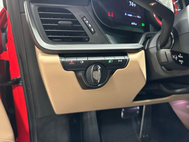 2024 Porsche 911 Carrera S | Irving, Texas | Hopper Motorplex