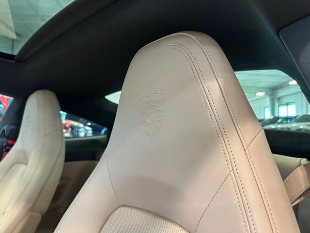 2024 Porsche 911 Carrera S | Irving, Texas | Hopper Motorplex