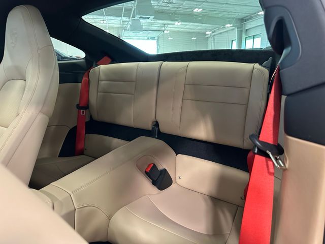 2024 Porsche 911 Carrera S | Irving, Texas | Hopper Motorplex
