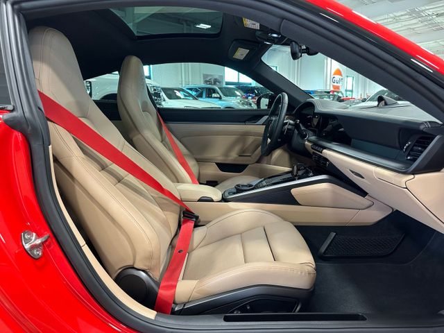 2024 Porsche 911 Carrera S | Irving, Texas | Hopper Motorplex