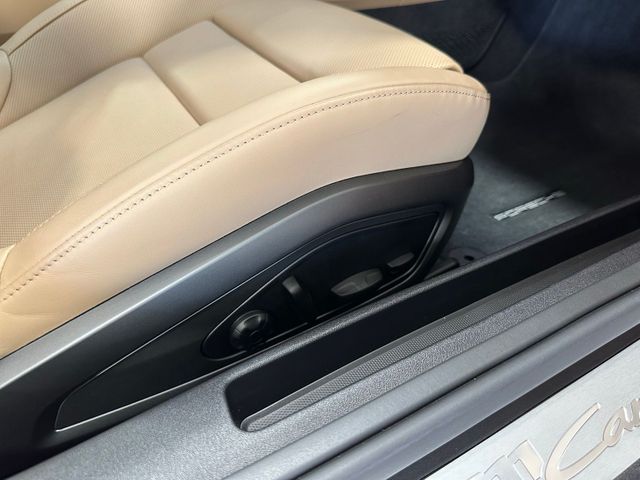 2024 Porsche 911 Carrera S | Irving, Texas | Hopper Motorplex