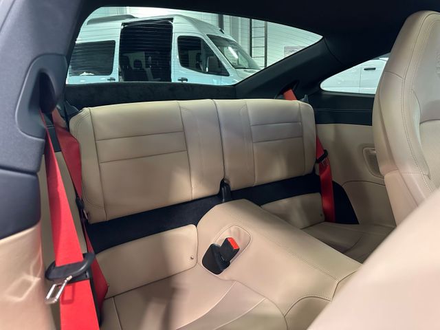 2024 Porsche 911 Carrera S | Irving, Texas | Hopper Motorplex