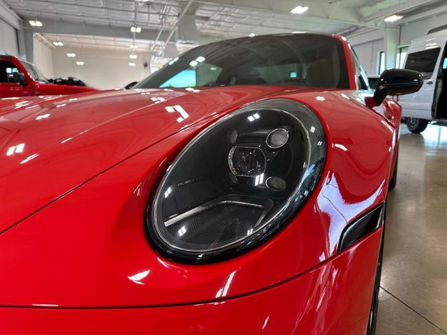 2024 Porsche 911 Carrera S | Irving, Texas | Hopper Motorplex