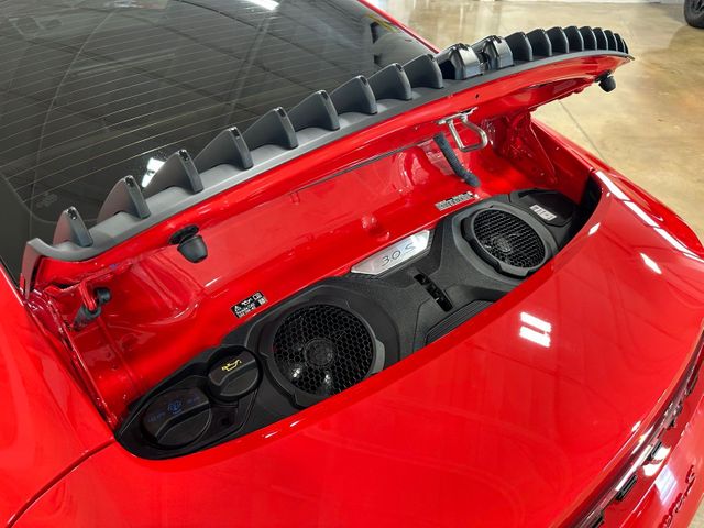 2024 Porsche 911 Carrera S | Irving, Texas | Hopper Motorplex