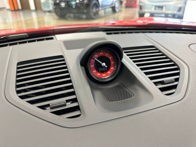 2024 Porsche 911 Carrera S | Irving, Texas | Hopper Motorplex