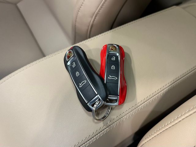 2024 Porsche 911 Carrera S | Irving, Texas | Hopper Motorplex