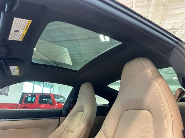 2024 Porsche 911 Carrera S | Irving, Texas | Hopper Motorplex 2024 Porsche 911 Carrera S | Irving, Texas | Hopper Motorplex