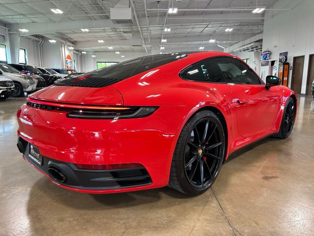 2024 Porsche 911 Carrera S | Irving, Texas | Hopper Motorplex