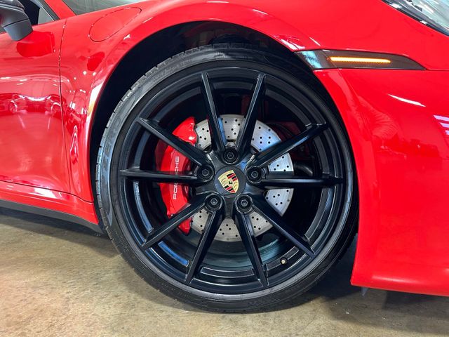 2024 Porsche 911 Carrera S | Irving, Texas | Hopper Motorplex