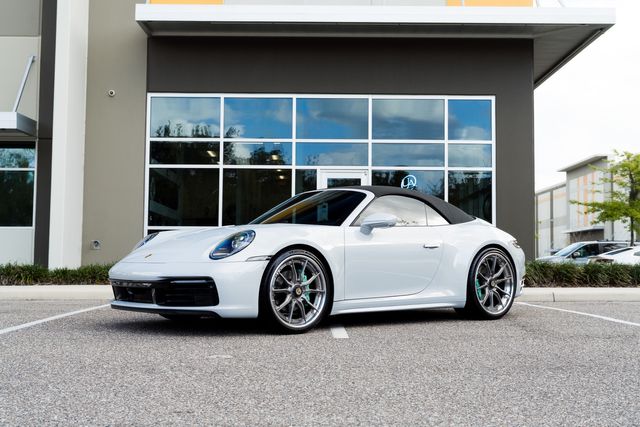 2024 Porsche 911 Carrera | Orlando, FL | Ultimate Auto 2024 Porsche 911 Carrera | Orlando, FL | Ultimate Auto