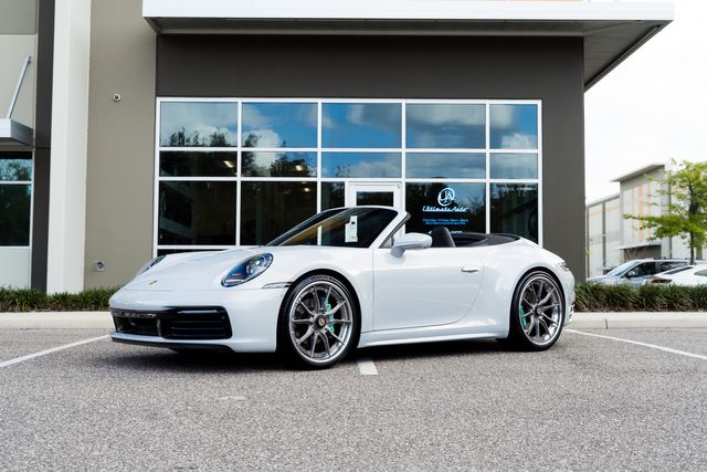 2024 Porsche 911 Carrera | Orlando, FL | Ultimate Auto 2024 Porsche 911 Carrera | Orlando, FL | Ultimate Auto