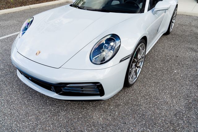 2024 Porsche 911 Carrera | Orlando, FL | Ultimate Auto 