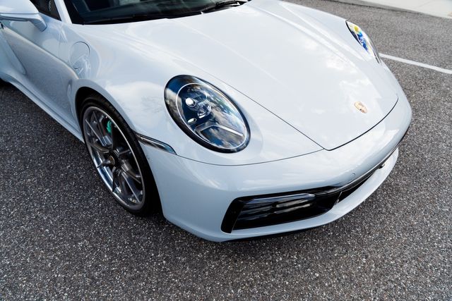 2024 Porsche 911 Carrera | Orlando, FL | Ultimate Auto 