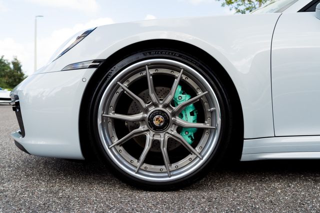 2024 Porsche 911 Carrera | Orlando, FL | Ultimate Auto 