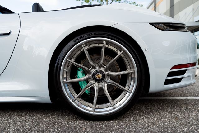 2024 Porsche 911 Carrera | Orlando, FL | Ultimate Auto 