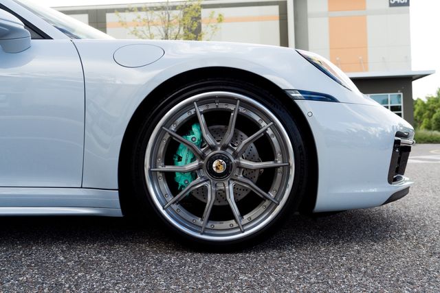 2024 Porsche 911 Carrera | Orlando, FL | Ultimate Auto 2024 Porsche 911 Carrera | Orlando, FL | Ultimate Auto