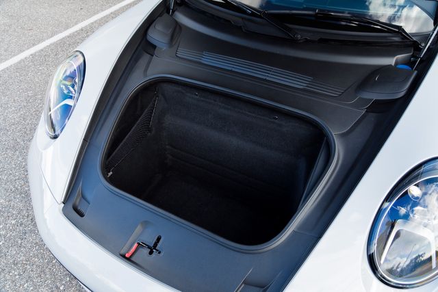 2024 Porsche 911 Carrera | Orlando, FL | Ultimate Auto 