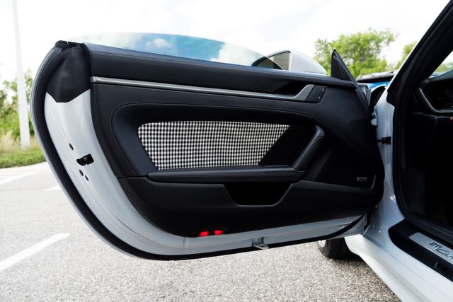 2024 Porsche 911 Carrera | Orlando, FL | Ultimate Auto 