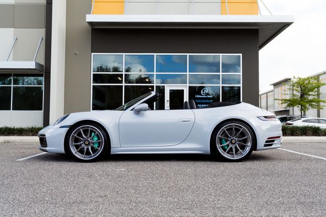 2024 Porsche 911 Carrera | Orlando, FL | Ultimate Auto 