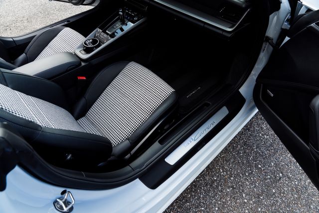 2024 Porsche 911 Carrera | Orlando, FL | Ultimate Auto 