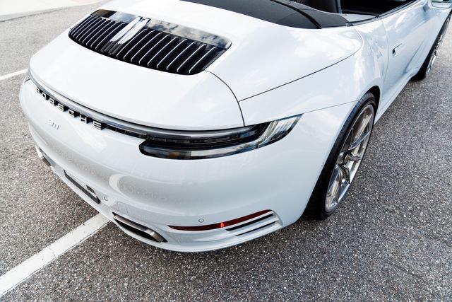2024 Porsche 911 Carrera | Orlando, FL | Ultimate Auto 