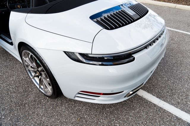 2024 Porsche 911 Carrera | Orlando, FL | Ultimate Auto 2024 Porsche 911 Carrera | Orlando, FL | Ultimate Auto