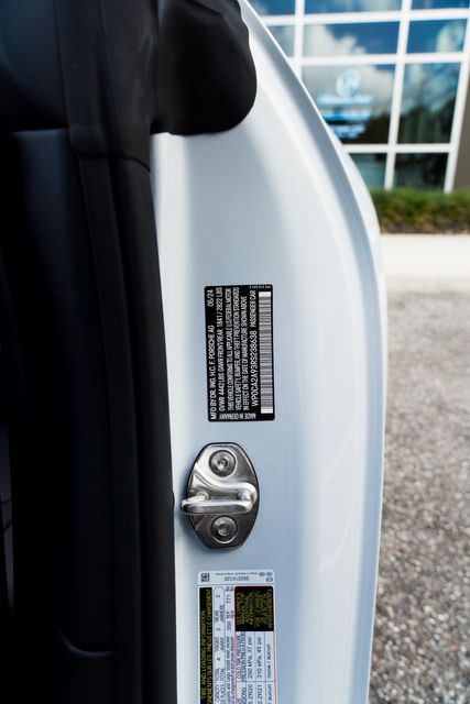 2024 Porsche 911 Carrera | Orlando, FL | Ultimate Auto 