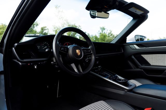 2024 Porsche 911 Carrera | Orlando, FL | Ultimate Auto 