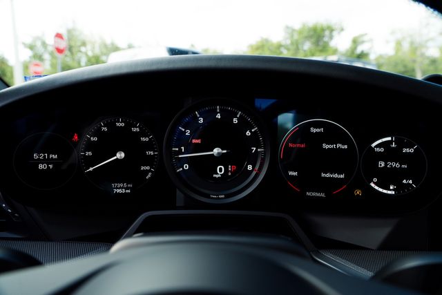 2024 Porsche 911 Carrera | Orlando, FL | Ultimate Auto 