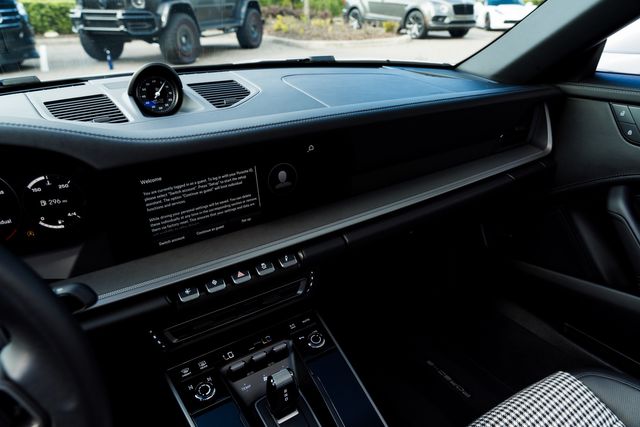 2024 Porsche 911 Carrera | Orlando, FL | Ultimate Auto 