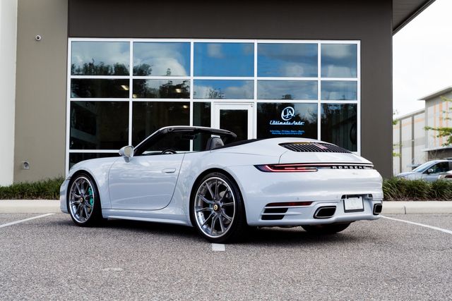 2024 Porsche 911 Carrera | Orlando, FL | Ultimate Auto 2024 Porsche 911 Carrera | Orlando, FL | Ultimate Auto