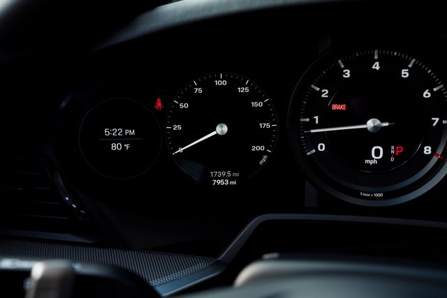 2024 Porsche 911 Carrera | Orlando, FL | Ultimate Auto 2024 Porsche 911 Carrera | Orlando, FL | Ultimate Auto