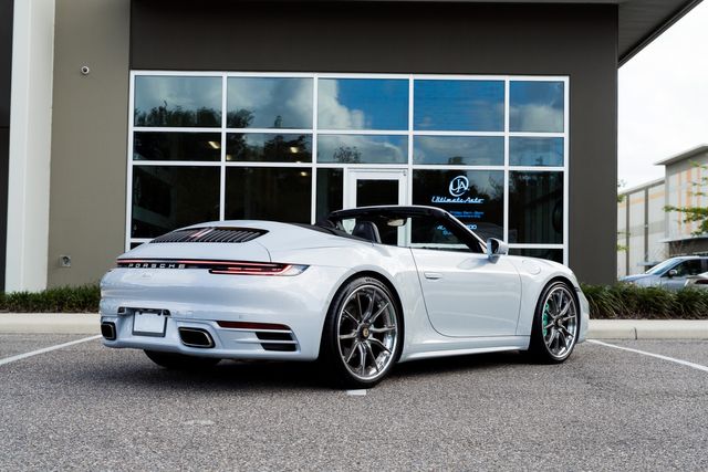 2024 Porsche 911 Carrera | Orlando, FL | Ultimate Auto 2024 Porsche 911 Carrera | Orlando, FL | Ultimate Auto