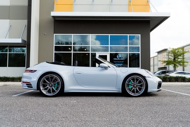 2024 Porsche 911 Carrera | Orlando, FL | Ultimate Auto 2024 Porsche 911 Carrera | Orlando, FL | Ultimate Auto