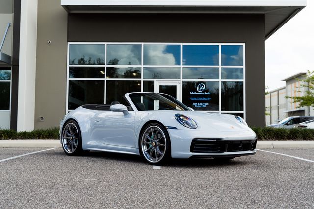 2024 Porsche 911 Carrera | Orlando, FL | Ultimate Auto  in , FL 32808