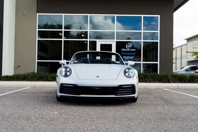 2024 Porsche 911 Carrera | Orlando, FL | Ultimate Auto 2024 Porsche 911 Carrera | Orlando, FL | Ultimate Auto