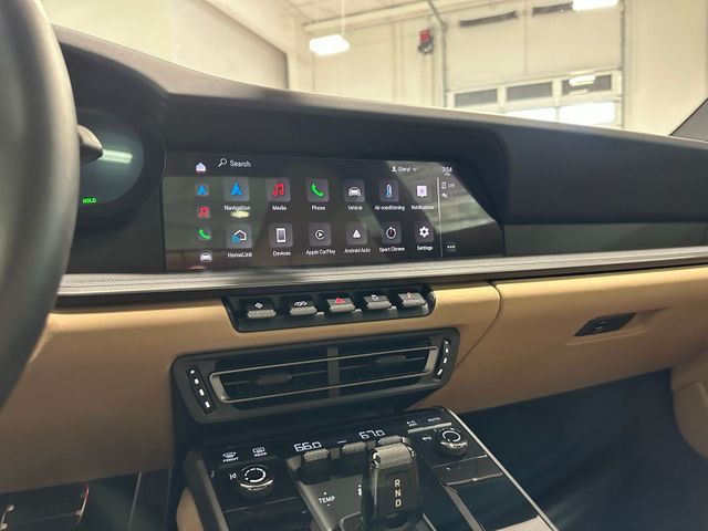 2024 Porsche 911 Carrera S 