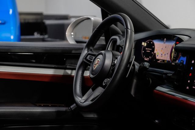 2024 Porsche Cayenne Coupe BASE | Dallas, TX | East Dallas Diesel