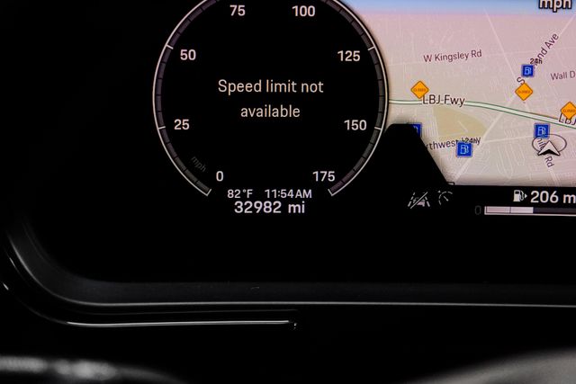 2024 Porsche Cayenne Coupe BASE | Dallas, TX | East Dallas Diesel