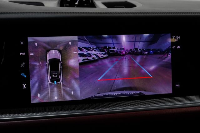 2024 Porsche Cayenne Coupe Sportdesign Pkg. Chalk HD MATRIX Passenger Display | Dallas, TX | East Dallas Diesel 2024 Porsche Cayenne Coupe Sportdesign Pkg. Chalk HD MATRIX Passenger Display | Dallas, TX | East Dallas Diesel