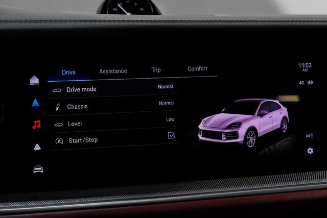 2024 Porsche Cayenne Coupe Sportdesign Pkg. Chalk Over 41K in Factory Options | Dallas, TX | East Dallas Diesel 2024 Porsche Cayenne Coupe Sportdesign Pkg. Chalk Over 41K in Factory Options | Dallas, TX | East Dallas Diesel