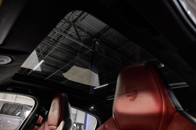 2024 Porsche Cayenne Coupe BASE | Dallas, TX | East Dallas Diesel