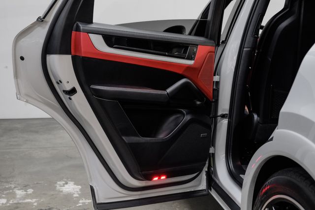 2024 Porsche Cayenne Coupe Sportdesign Pkg. Chalk Over 41K in Factory Options | Dallas, TX | East Dallas Diesel 2024 Porsche Cayenne Coupe Sportdesign Pkg. Chalk Over 41K in Factory Options | Dallas, TX | East Dallas Diesel