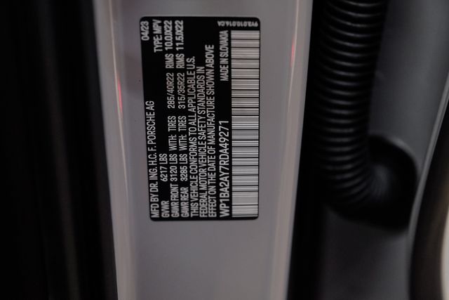 2024 Porsche Cayenne Coupe BASE | Dallas, TX | East Dallas Diesel 2024 Porsche Cayenne Coupe BASE | Dallas, TX | East Dallas Diesel