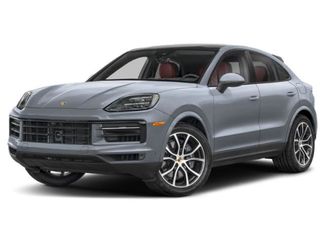 2024 Porsche Cayenne S Coupe | Honolulu, HI | Autosource Hawaii 