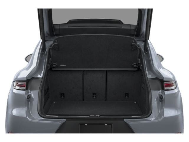 2024 Porsche Cayenne S Coupe