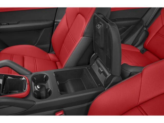 2024 Porsche Cayenne S Coupe