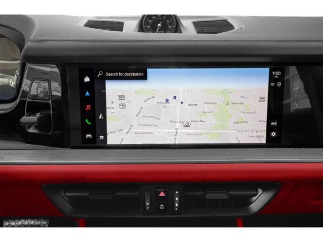 2024 Porsche Cayenne S Coupe