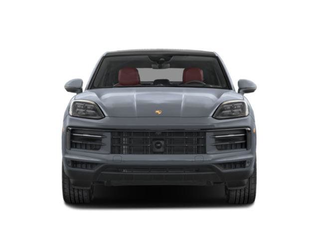 2024 Porsche Cayenne S Coupe