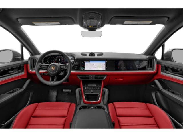 2024 Porsche Cayenne S Coupe